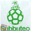 SUBBUTEO - materiale originale - squadre e accessori - intere collezioni