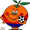 gadget relativi al mondiale 1982 e mascotte naranjito