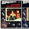 SPAZIO 1999 AMZ EDITORE: GLI ALIENI DAI MILLE VOLTI e GLI STREGONI DEL COSMO