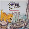 OLIVER & COMPANY - Oliver trova casa