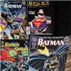 BATMAN & PLAYMAGAZINE FUMETTI D.C. COMICS VARIO TIPO Quantità 49