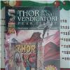 Thor e i nuovi vendicatori 78-155