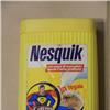 Cerco Barattolo Nesquik Vintage