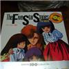 ROMAN ALBUM ART BOOK THE FIVE STAR STORIES - MAMORU NAGANO