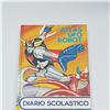 DIARIO SCOLASTICO - ATLAS UFO ROBOT - Goldrake - Editrice Edierre 1979