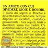 Cerco Diario dei segreti di Poochie con gomma e penna