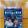 Revenge Of Billy The Kid (Jim Groom) - DVD