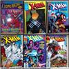 X-MEN N. 13 Fumetti&#47;Comics:SPIDERMAN L`UOMO RAGNO 