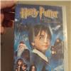 VHS HARRY POTTER e la pietra filosofale - sigillata