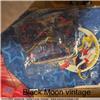 SAILOR MOON BORSA e PORTAMONETE SET NEW GIOCHI PREZIOSI BANDAI 