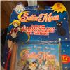 SAILOR MOON CD SIGLE CARTONI ANIMATI 1990 ORIGINALE COMPLETO