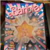 BARBIE ROCKSTAR DVD MOVIE NEW RARE VINTAGE 1980