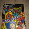 MAZINGA -Z GIFT SET PLASTIRAMA ARGENTINA NRFB - MAI APERTO, FONDO MAGAZZINO &#33; GIGANTE E BELLISSIMO &#33;&#33;&#33;